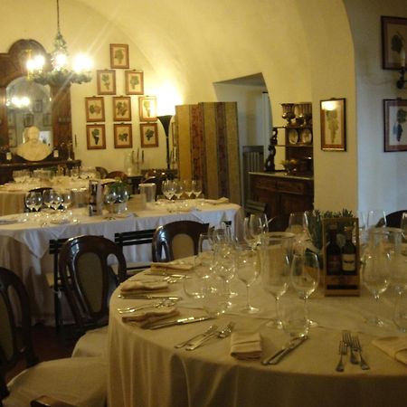 Antica Fattoria La Parrina Villa Orbetello Ngoại thất bức ảnh