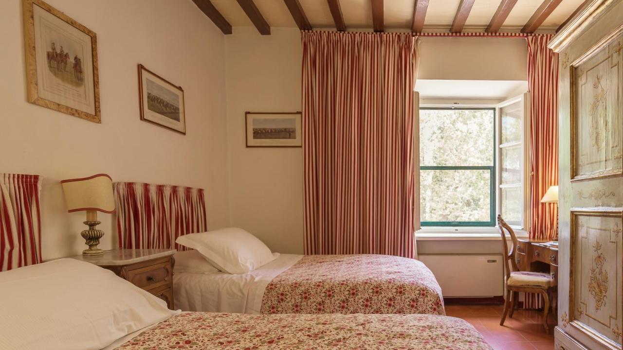 Antica Fattoria La Parrina Villa Orbetello Ngoại thất bức ảnh