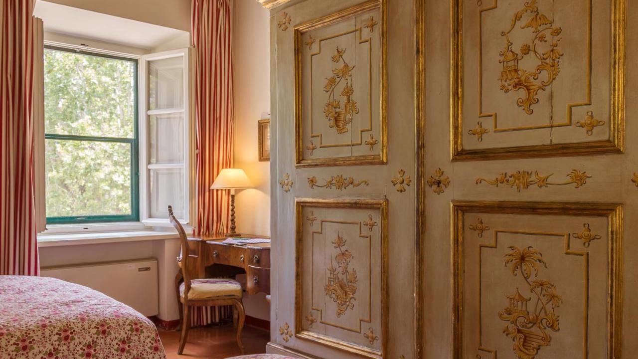 Antica Fattoria La Parrina Villa Orbetello Ngoại thất bức ảnh