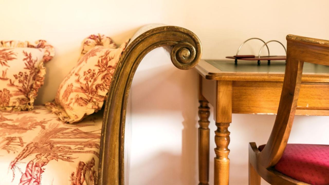 Antica Fattoria La Parrina Villa Orbetello Ngoại thất bức ảnh