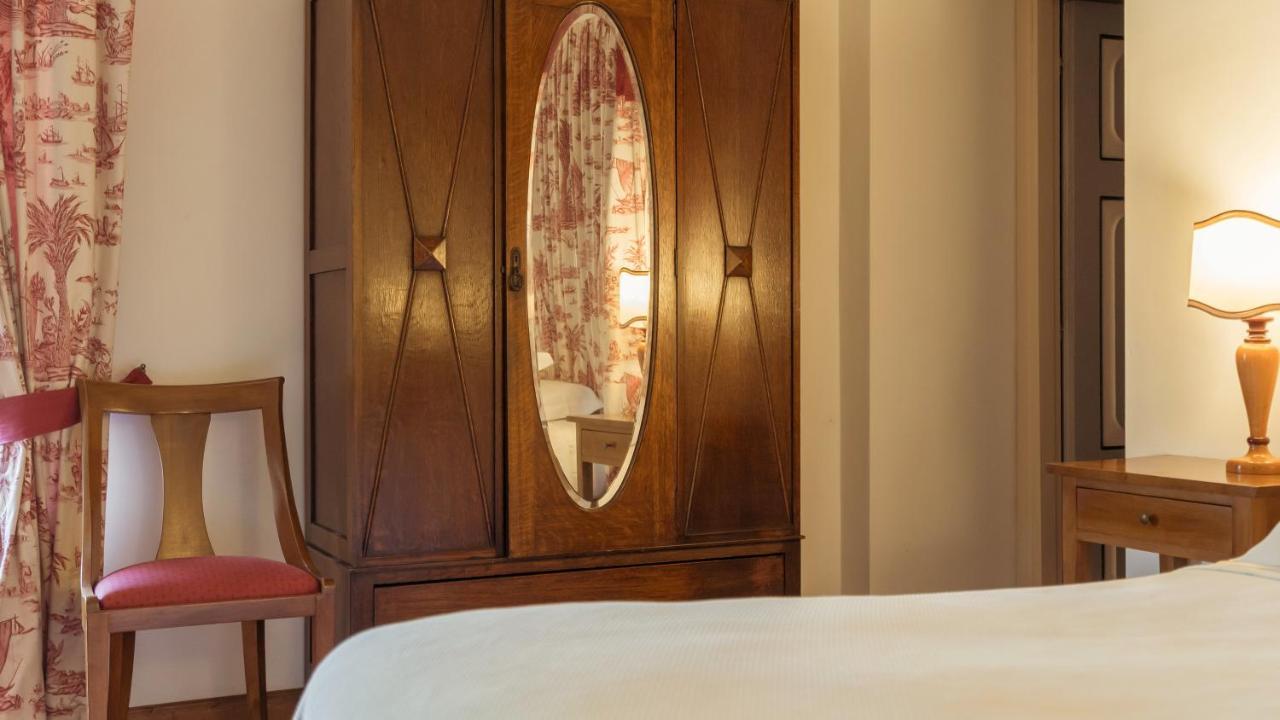 Antica Fattoria La Parrina Villa Orbetello Ngoại thất bức ảnh