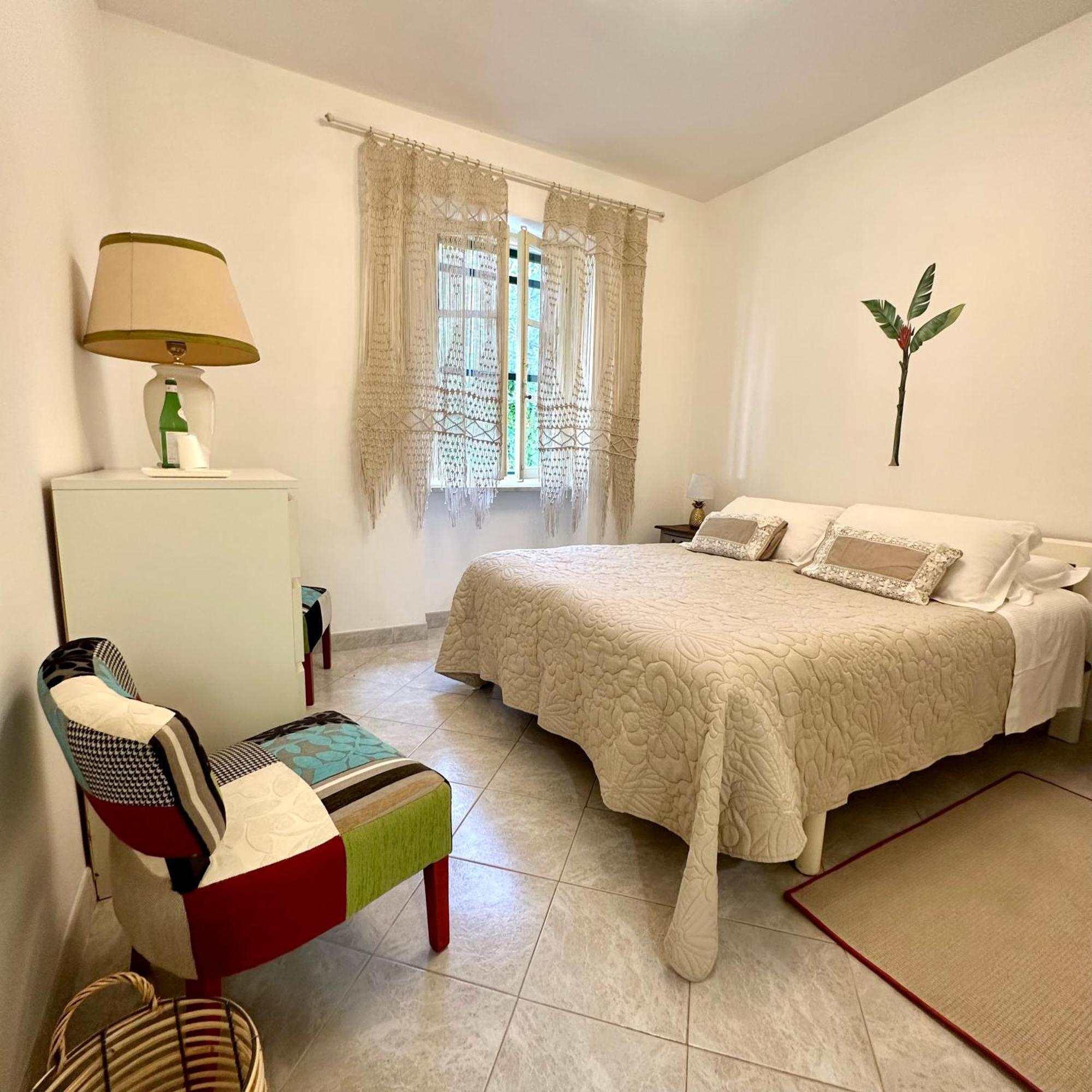 Antica Fattoria La Parrina Villa Orbetello Ngoại thất bức ảnh