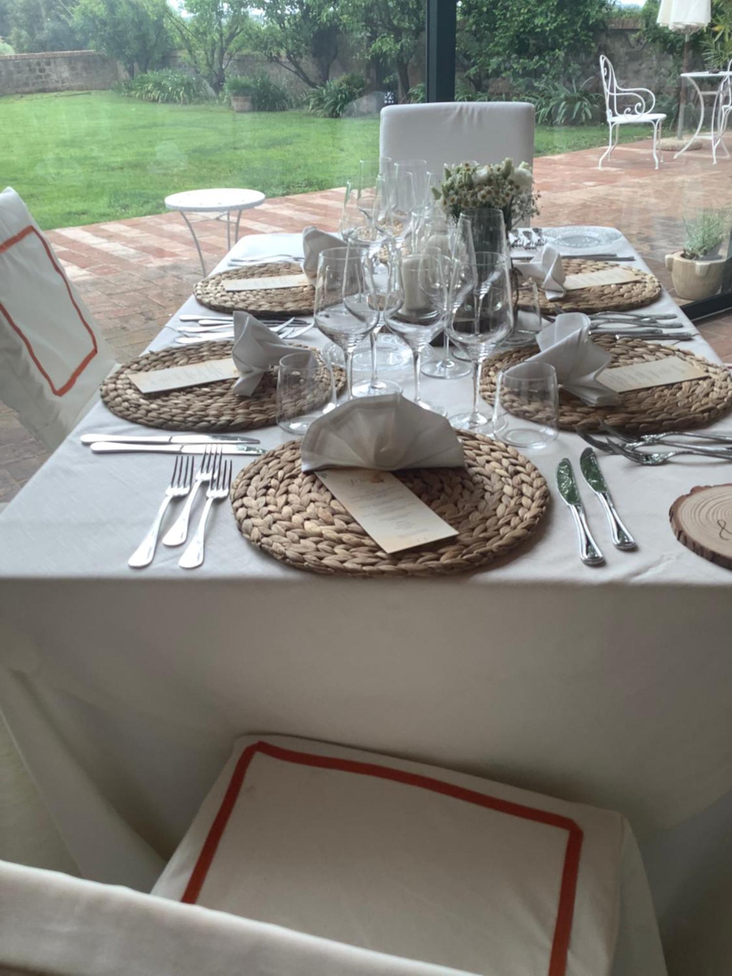 Antica Fattoria La Parrina Villa Orbetello Ngoại thất bức ảnh