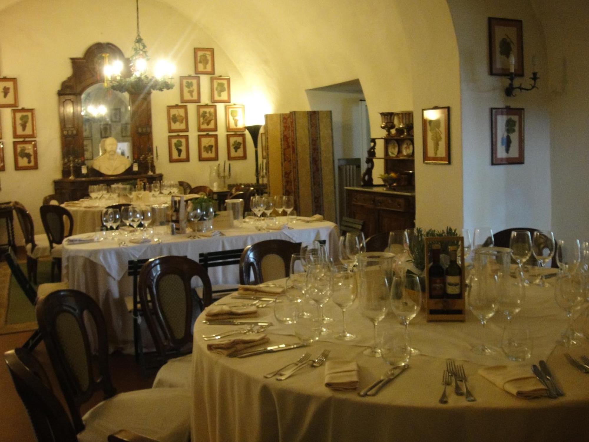 Antica Fattoria La Parrina Villa Orbetello Ngoại thất bức ảnh