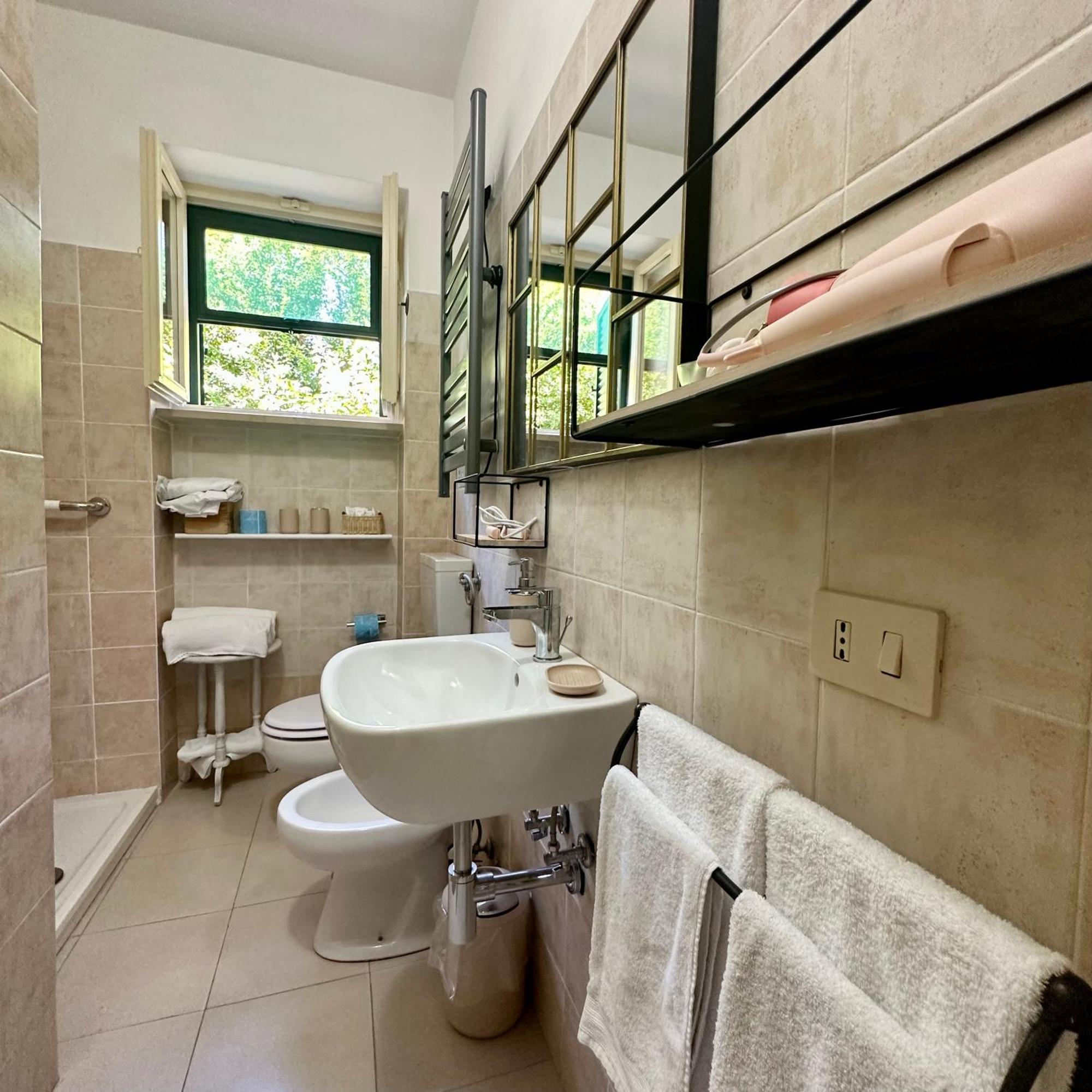 Antica Fattoria La Parrina Villa Orbetello Ngoại thất bức ảnh
