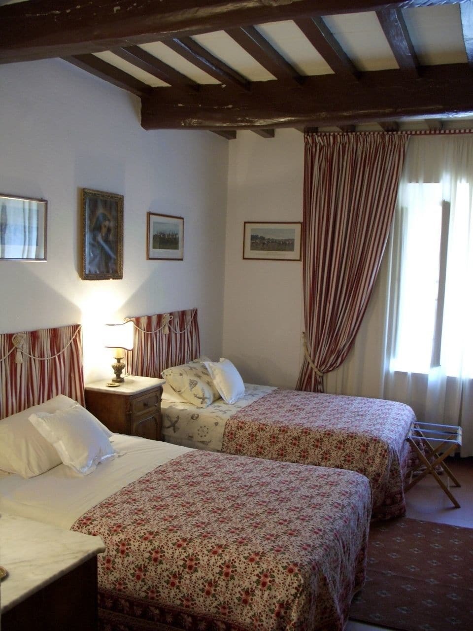 Antica Fattoria La Parrina Villa Orbetello Ngoại thất bức ảnh