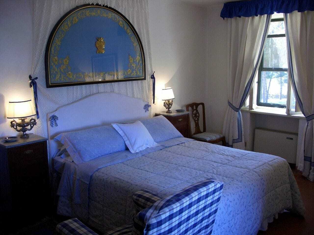 Antica Fattoria La Parrina Villa Orbetello Ngoại thất bức ảnh